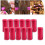 Cold Wave Perm Rods for Hair 12 pcs 3.5 cm 5