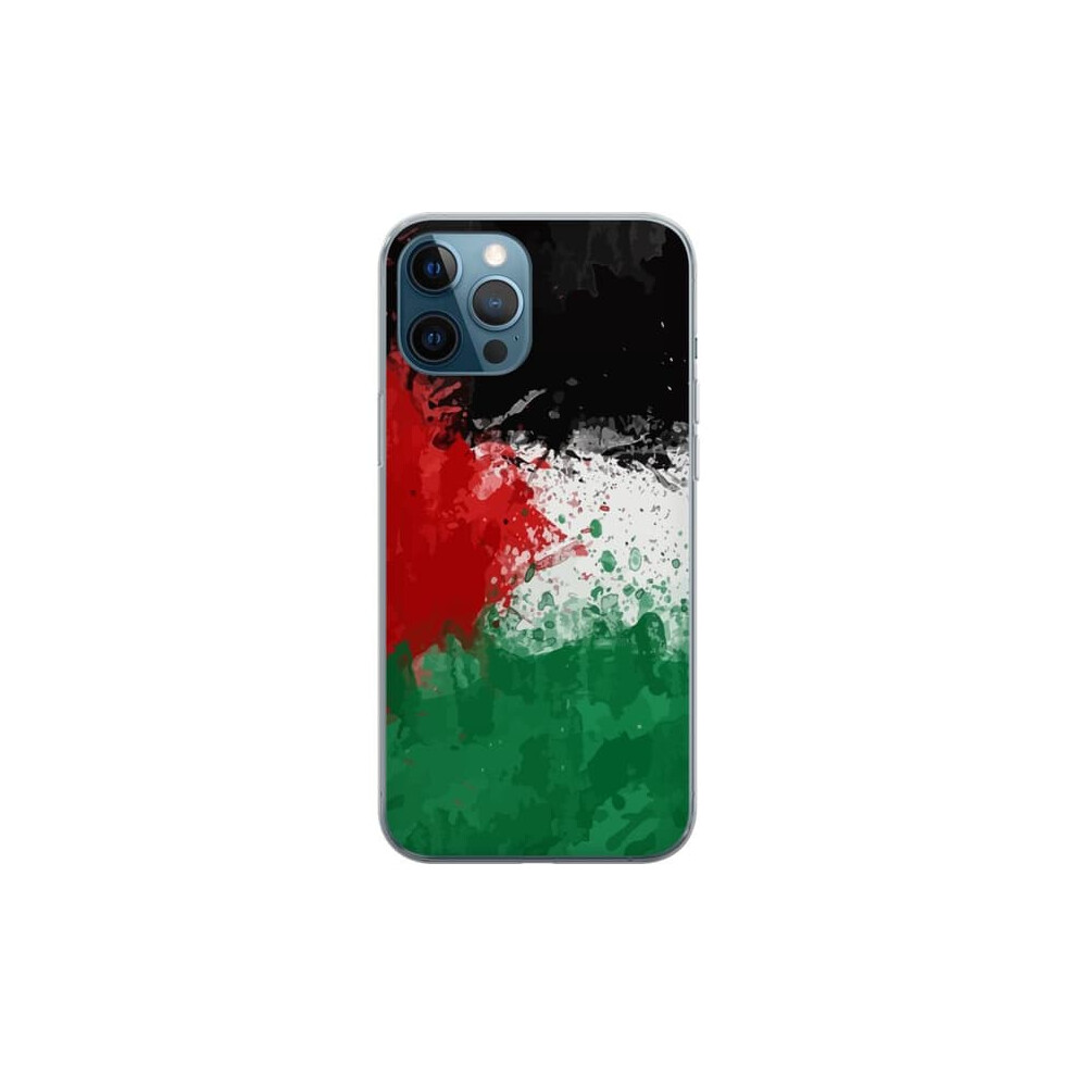 Transparent Iphone 12 Pro Case 962125219340