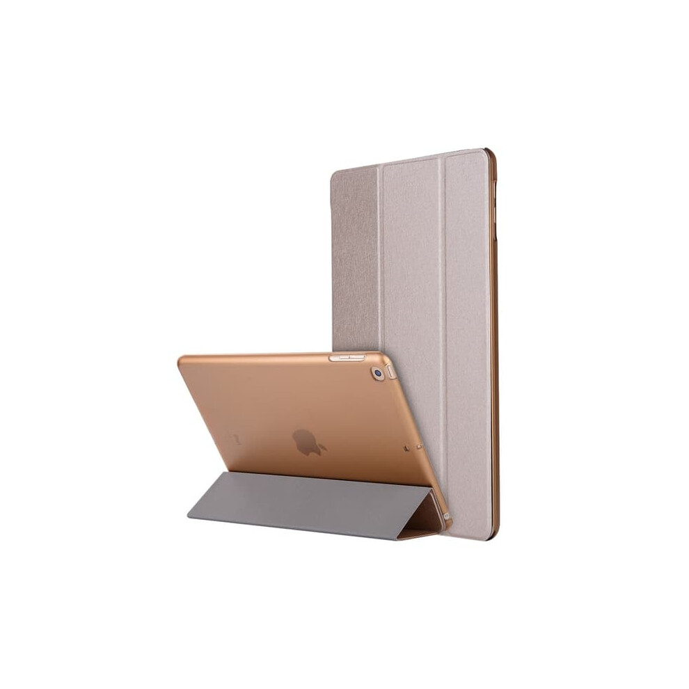 Ipad 10.2 Inch Case Tri-Fold Rose 2019Â2021 Gold 962125216561