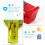 Apooke Megaphone Voice Changer with 3 Sound Effects 6