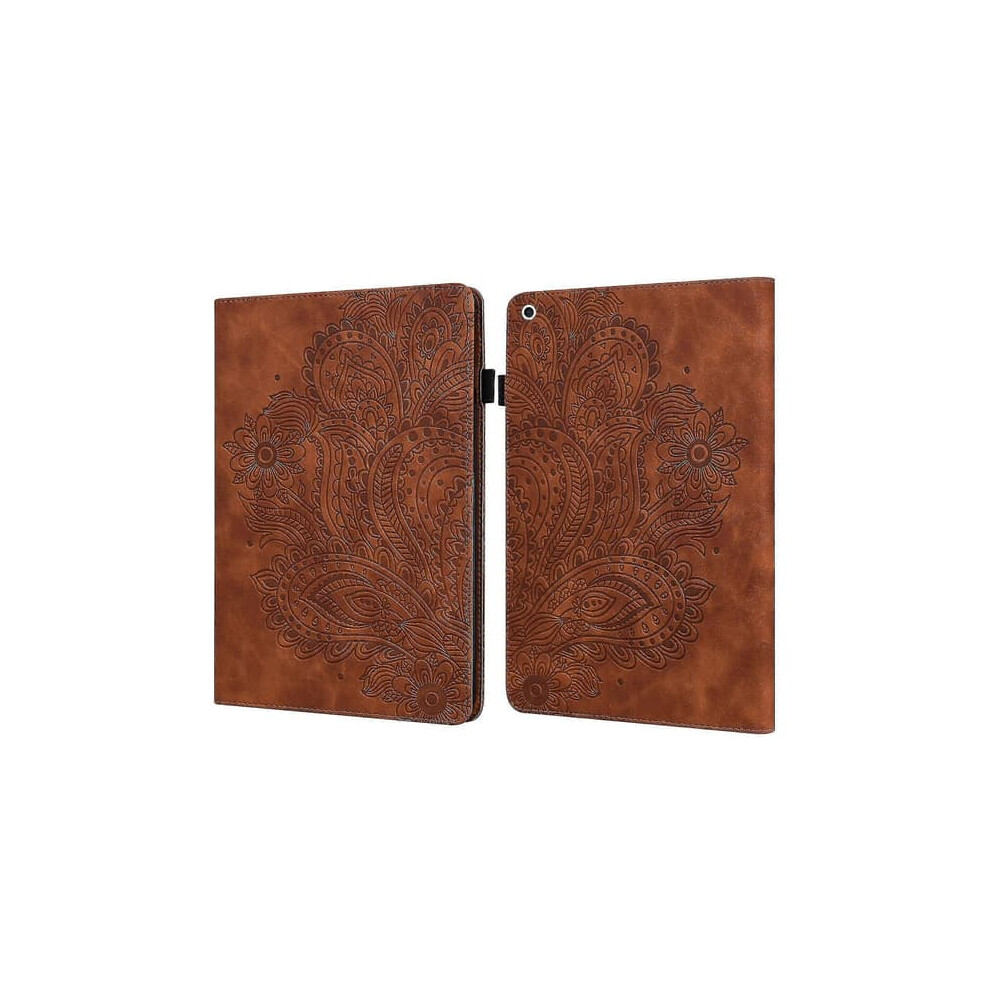 Genuine Leather Ipad 10.2 Case 2019Â2021 962125217704