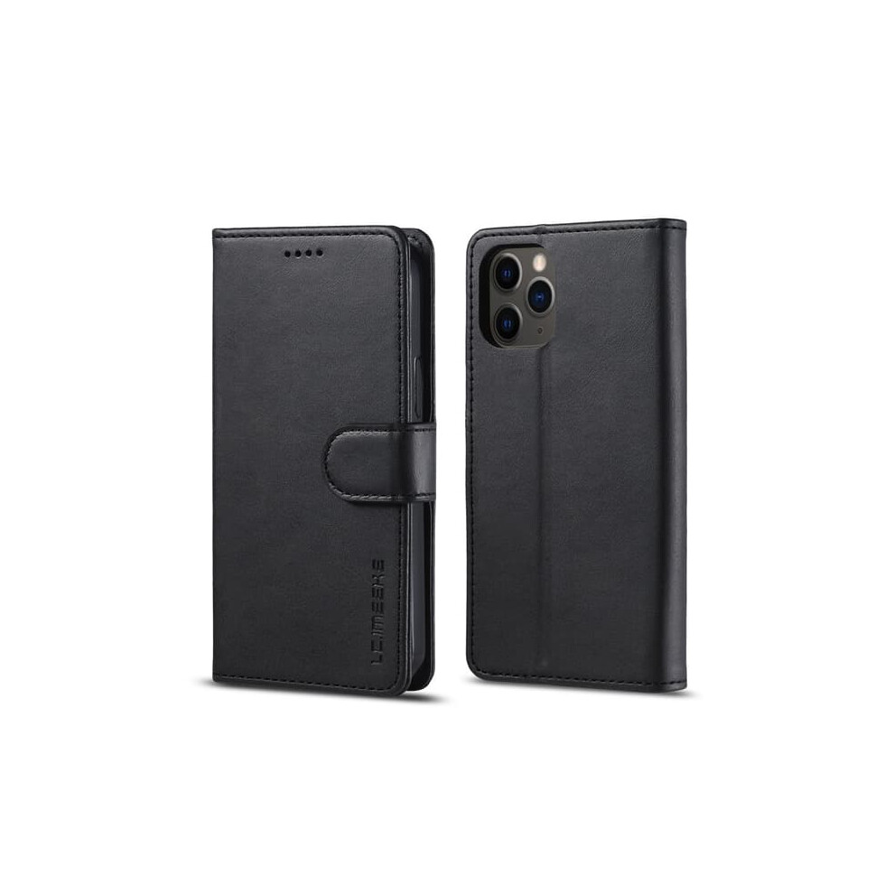 Lc.imeeke Iphone 12 Case Black 962125214031