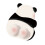 Mouse Pad with Hand Support for Bedroom Desk Use 3