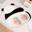 Mouse Pad with Hand Support for Bedroom Desk Use 5