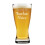 Beer Pilsner Glass Teacher Gift 15 oz 1