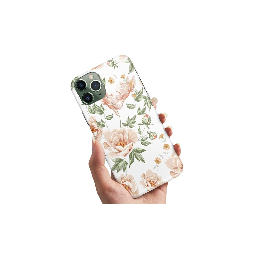 Iphone 12/12 Pro Floral Pattern Case 962125213911