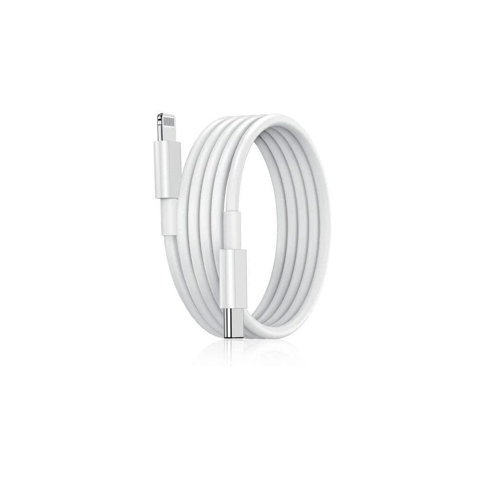 Iphone Usb-C Fast Charger 20W White 962125218992