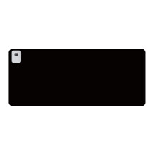 Heated Desk Pad with 3 Speeds and Timer 24x14 in