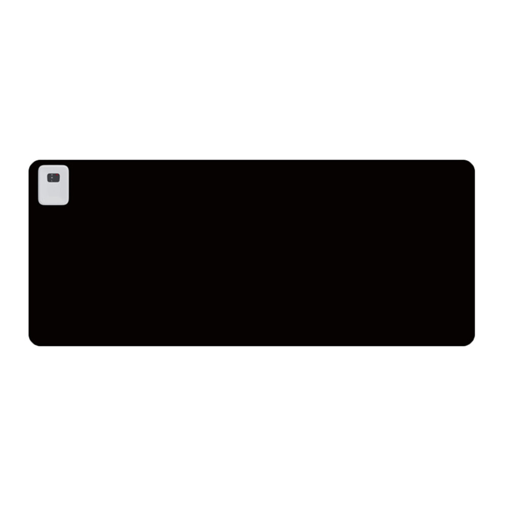 Heated Desk Pad With 3 Speeds And Timer 24X14 In 975221901255