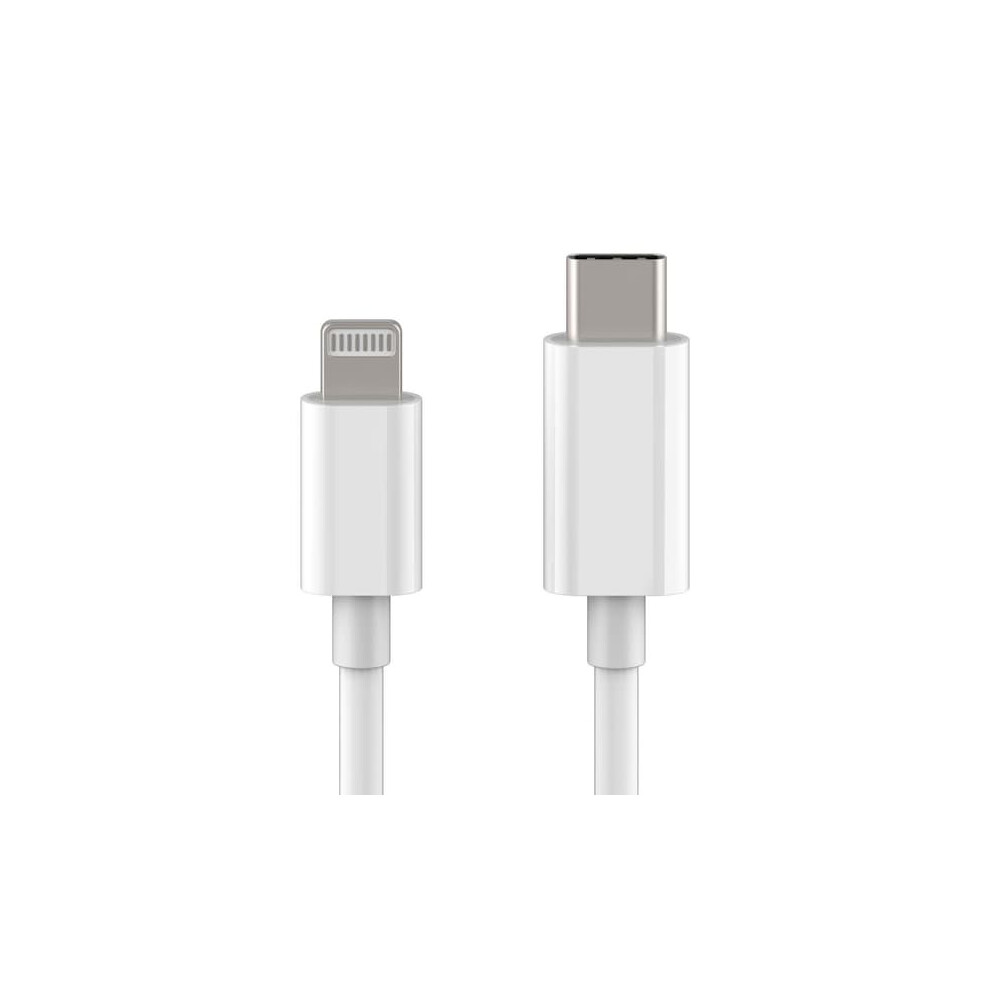 Iphone Usb-C To Lightning Cable 2M White 962125218541