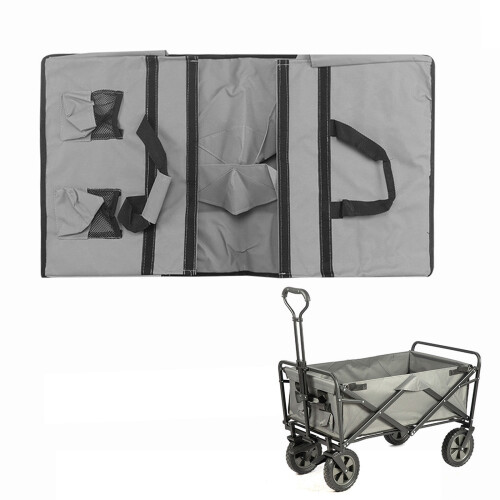 Folding Wagon Liner Bag Replacement 1 Pack 1