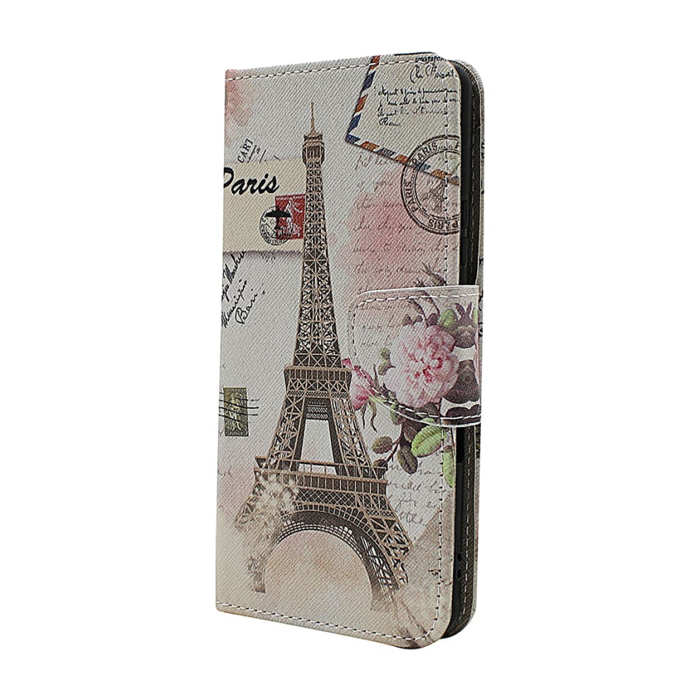 Sony Xperia 10 Iii Wallet Case Xq-Bt52 962125215144