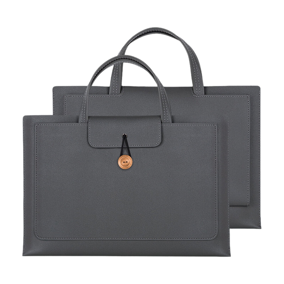 Kiplyki Laptop Bag 15.6 Inches Waterproof Wear-Resistant 975221901521