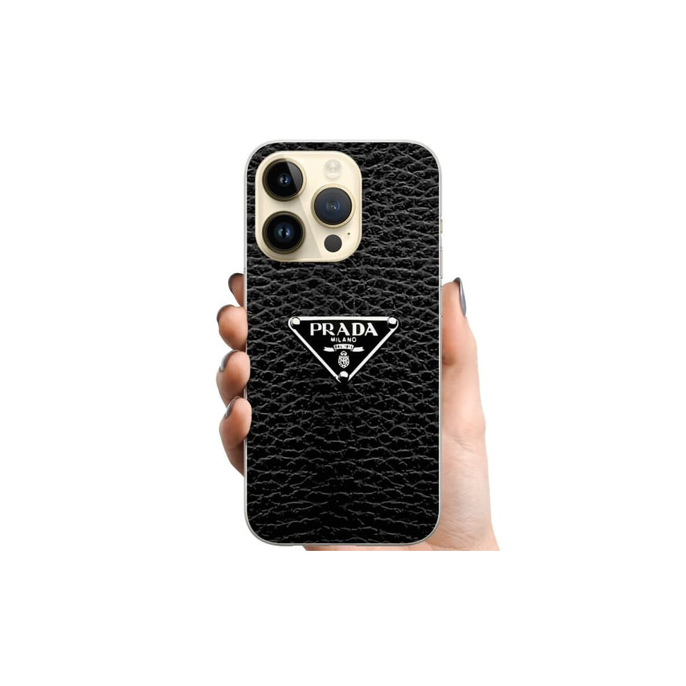 Tpu Mobile Case For Iphone 15 Pro Milan 962125219654
