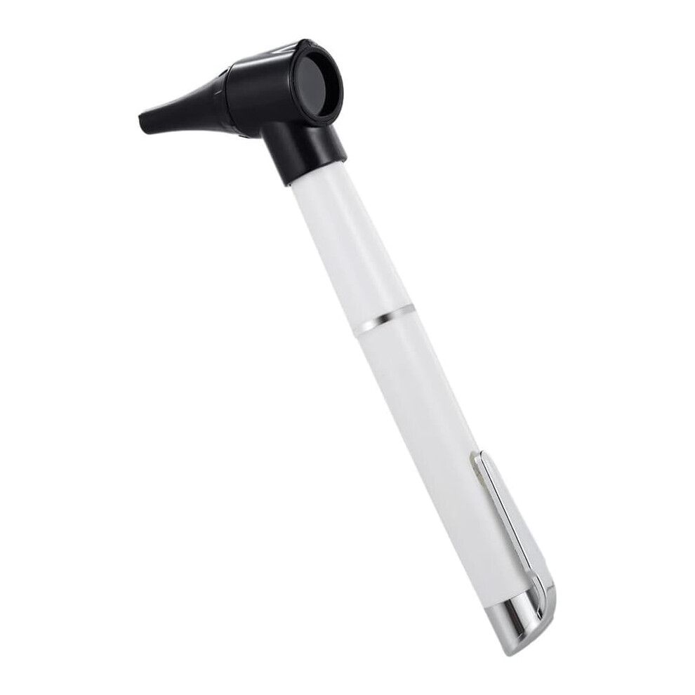 Diagnostic Ear Scope for Medical Professionals with 4 Tips