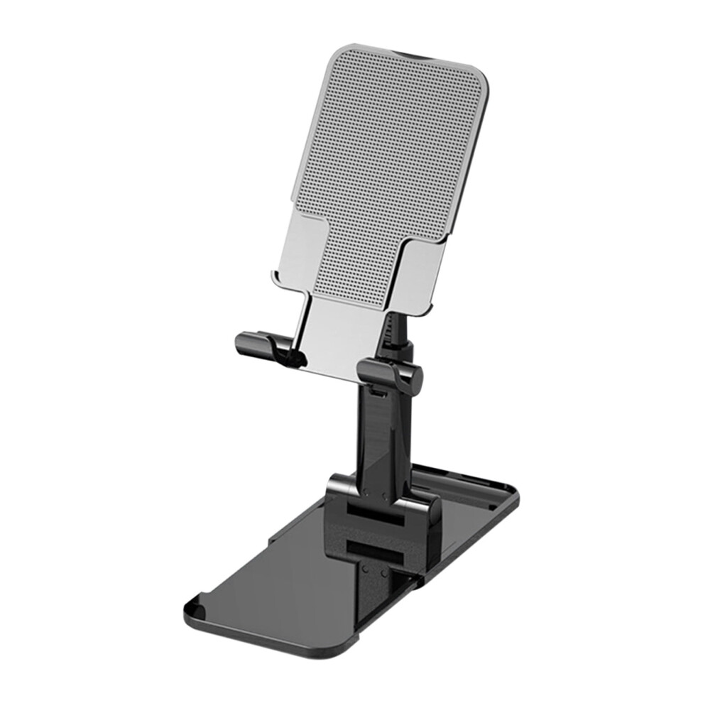 Kiplyki Foldable Phone And Tablet Stand Portable Desk Dock 975221906335