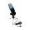 USB-Mikrofon mit Stativ für Streaming 4