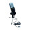 USB-Mikrofon mit Stativ für Streaming 5