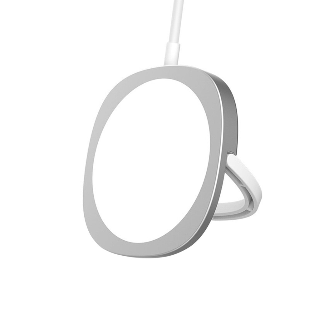Kiplyki Magnetic Wireless Charger For Ios And Android 15W 975221906816