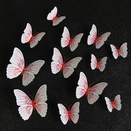 Wall Decal Art Decorative Sticker for Home and Office 1