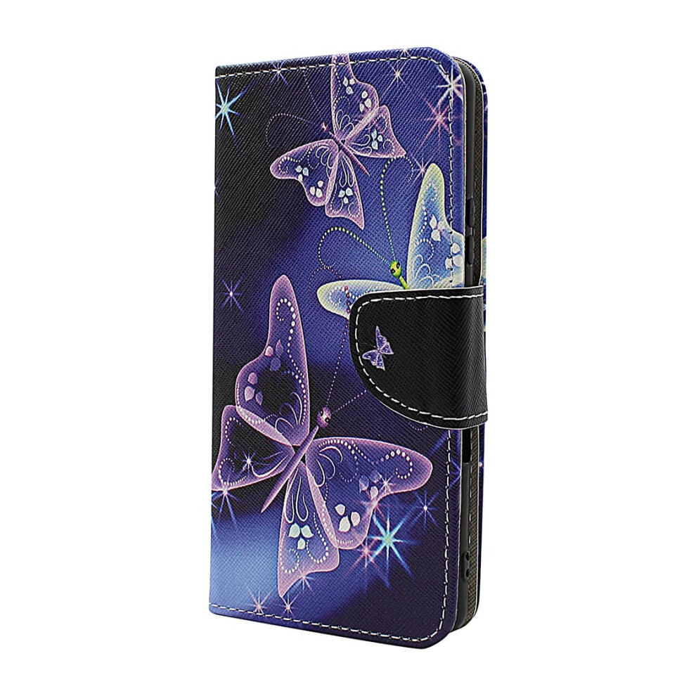 Wallet Case For Sony Xperia 10 Iii Xq-Bt52 962125215502