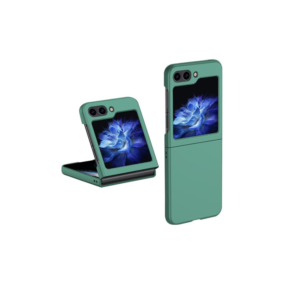 Hard Case For Samsung Galaxy Z Flip 5 Green 962125215861