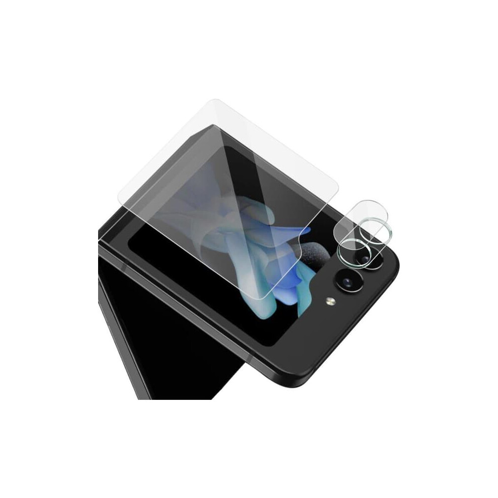 Imak Galaxy Z Flip 5 Tempered Glass Screen Protector 962125209631
