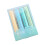 Highlighters Chisel Tip Non-Toxic 4 Colors 2