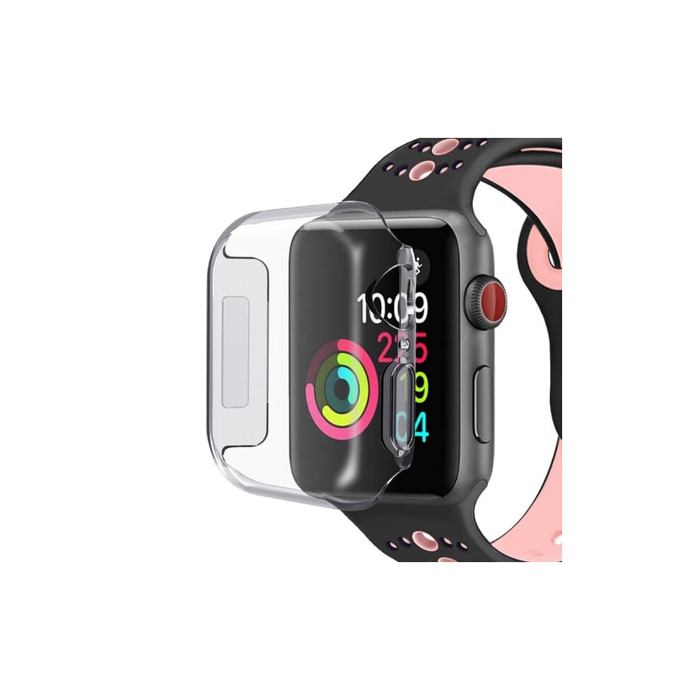Apple Watch 44Mm Transparent All-Round Shell 962125212631