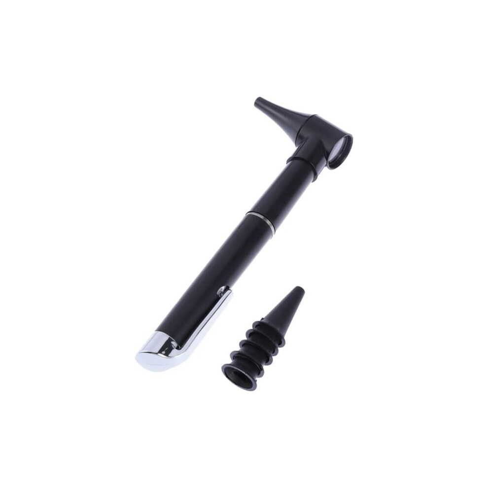 Diagnostic Otoscope with Flashlight for Ear Inspection
