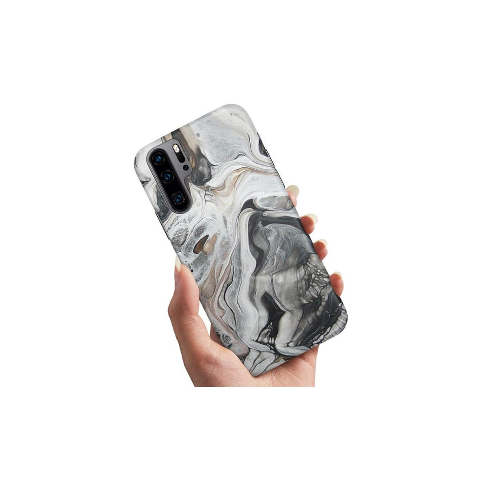 Huawei P30 Pro Case Marble Multicolor 962125212303