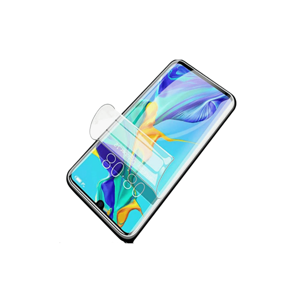 Hydrogel Screen Protector For Huawei P30 Pro Transparent 962125214178