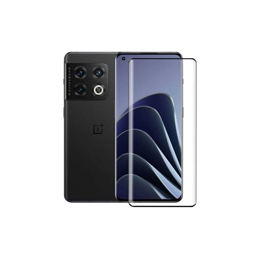 Oneplus 10 Pro Tempered Glass 0.26Mm 9H Full Coverage 962125212785