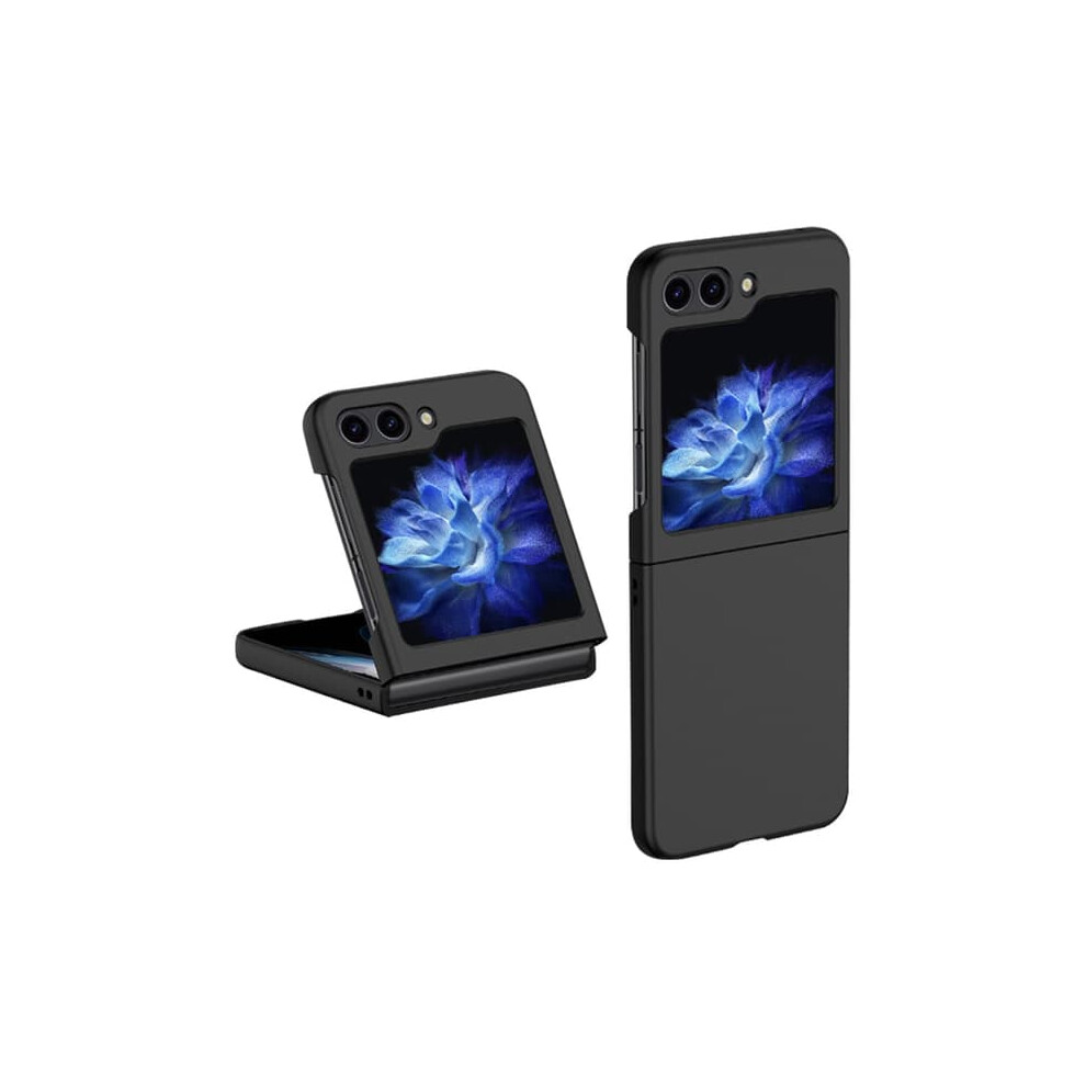 Hard Case For Samsung Galaxy Z Flip 5 Black 962125209785