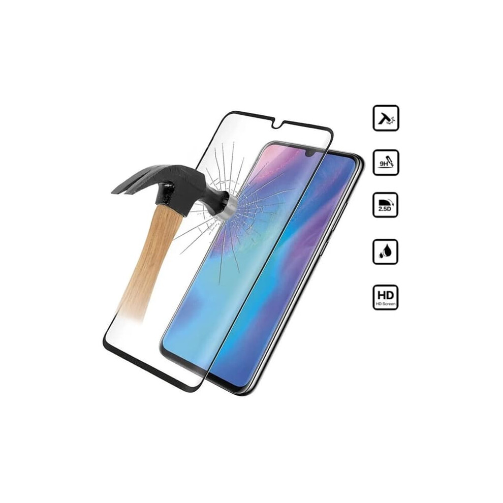 Huawei P30 Pro Screen Protector 9H Transparent 962125209921