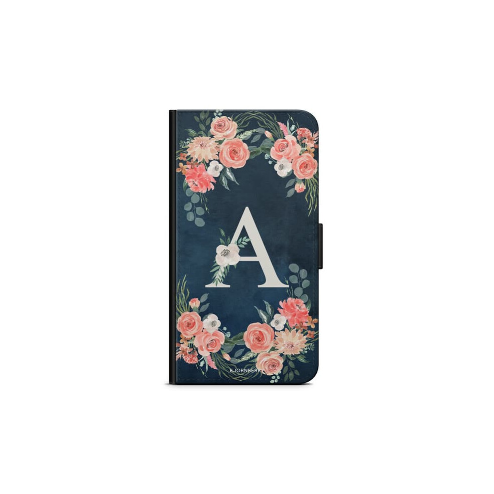 Bjornberry Wallet Case For Iphone 12 Monogram A 962125213119