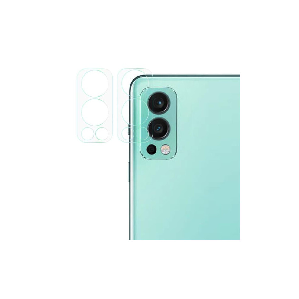 Tempered Glass Camera Lens Protector For Oneplus Nord 2 5G 962125214208