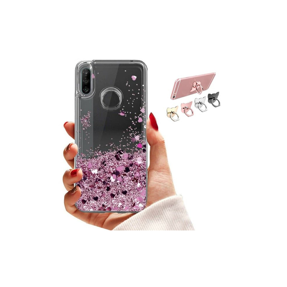 3D Bling Case For Huawei P30 Lite 962125216011