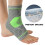 Jacenvly ankle brace elastic breathable office decor 5