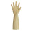 Rubber Waterproof Dishwashing Gloves Extra Long 1