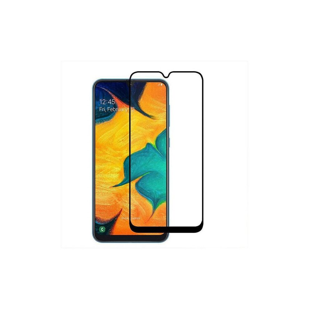 Oneplus 7 Tempered Glass Screen Protector 2-Pack 962125213355