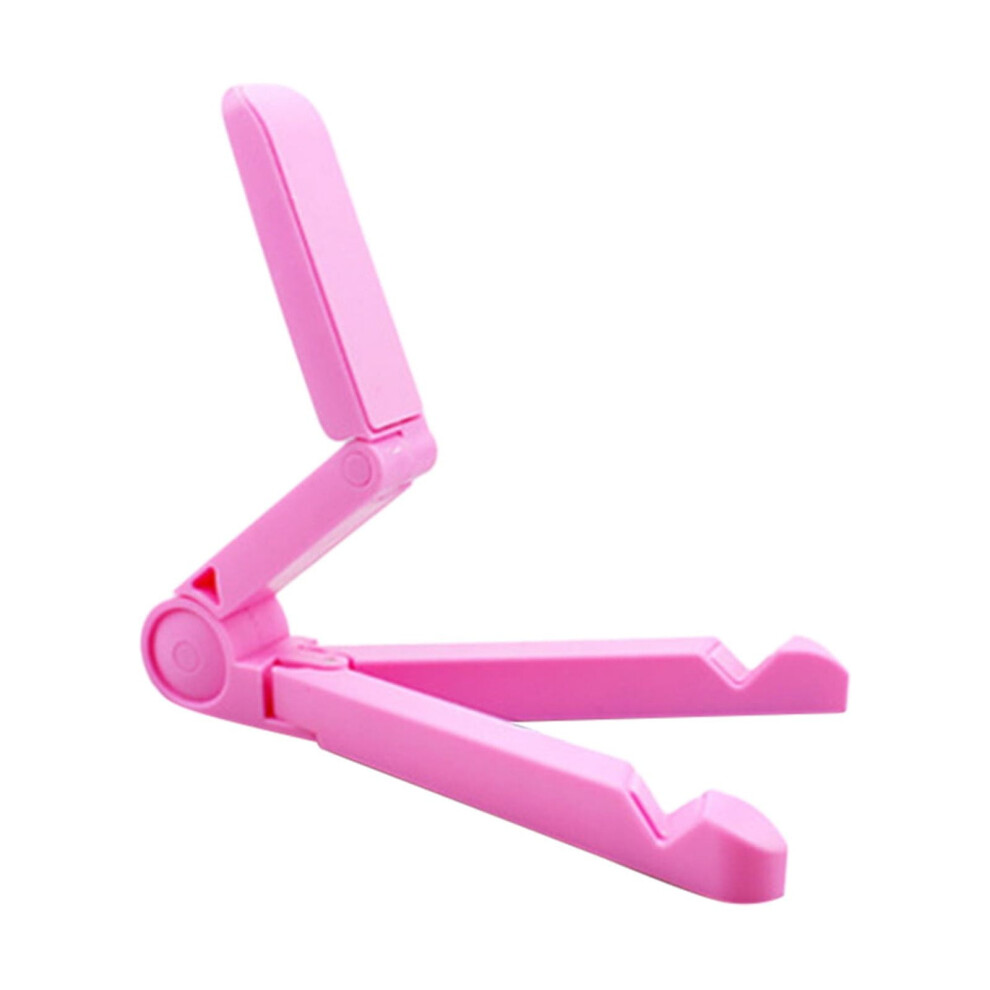 Tablet Holder Adjustable Angle Folding Stand 975221907295