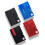 Multi-tool pocket card 12-in-1 red 2