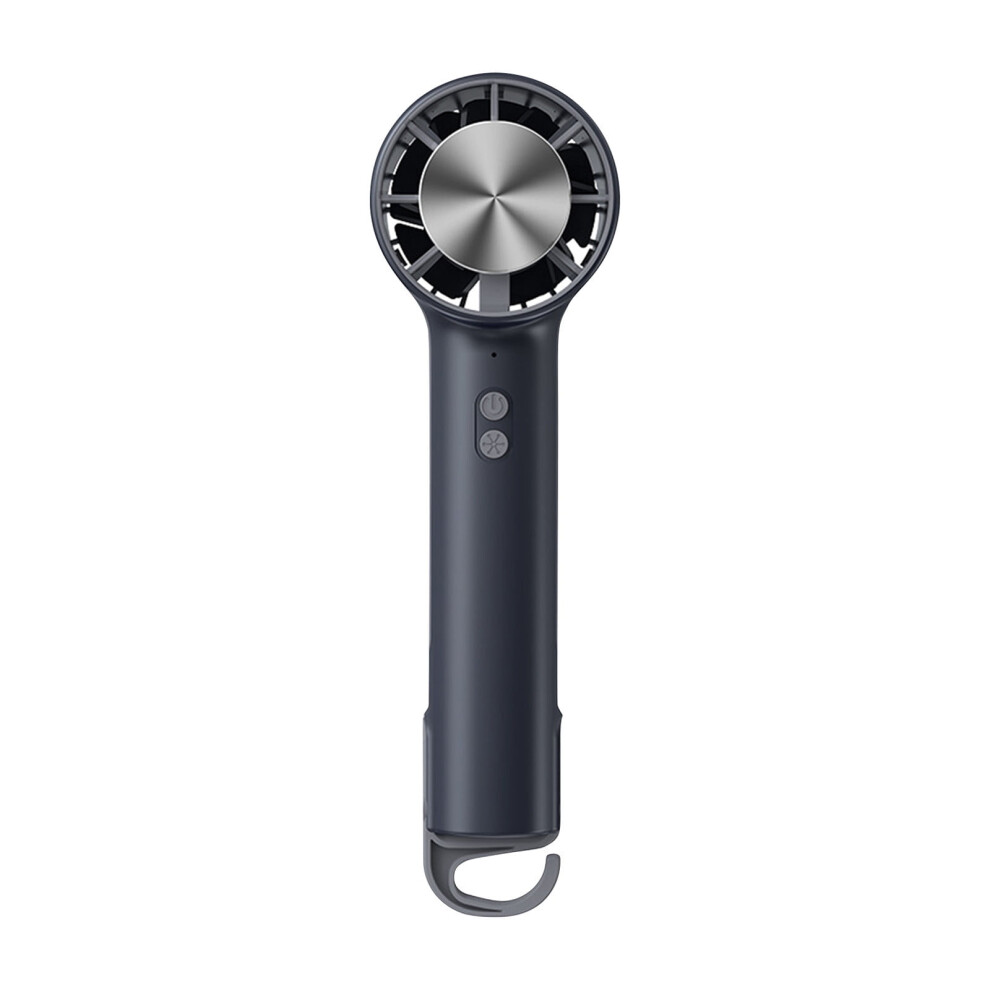 Oyigu Usb Handheld Cold Fan Portable Quiet Mini Fan 975221898708