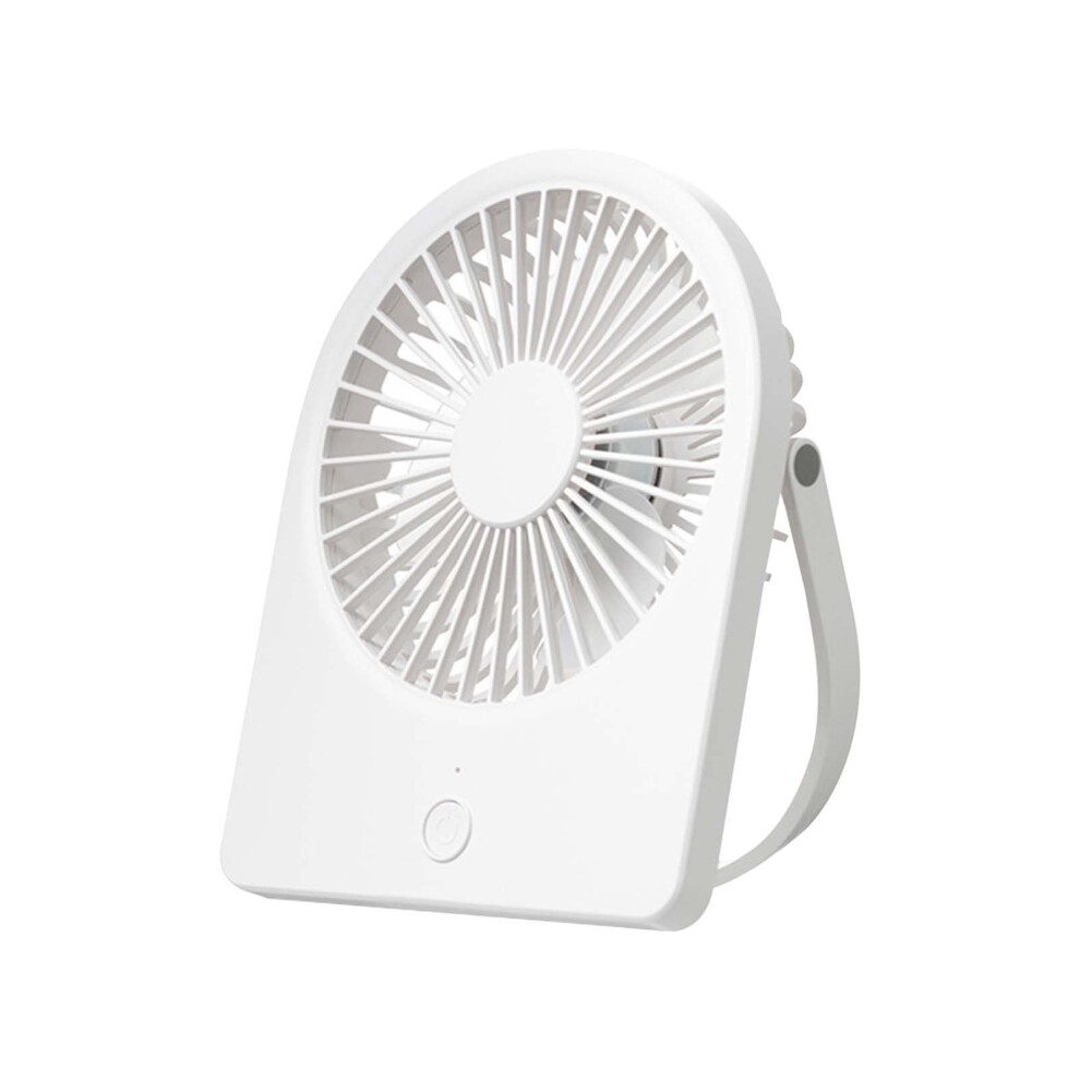 Oyigu Ultra-Thin Usb Desktop Fan Silent Portable 1 Unit 975221898821