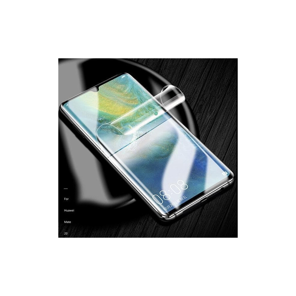 Nano Screen Protector For Huawei P30 Pro 2 Pcs 962125210941