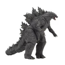 Godzilla Movie Edition Figure 7-inch Monster King