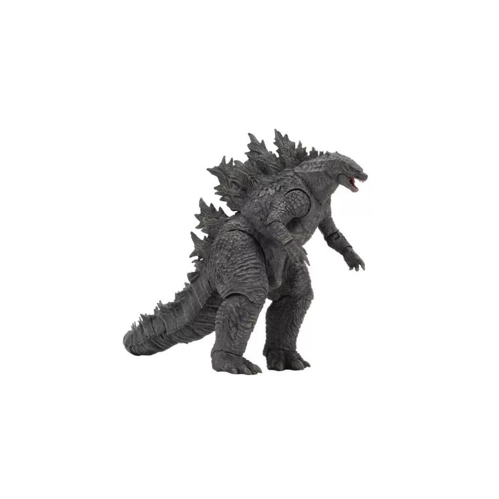 Godzilla Movie Edition Figure 7-Inch Monster King 962125211184
