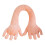 Plush Stuffed Animal Hand Pillow for Sleeping and Leg 3
