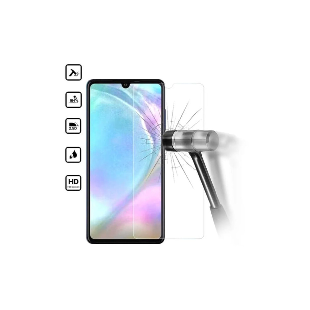 Huawei P30 Screen Protector 9H Transparent 962125211450